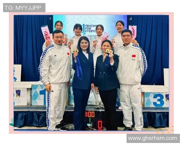 花剑决赛成绩揭晓各路选手精彩表现引发热议与关注